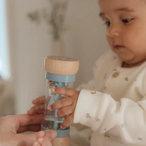 Rain Rattle - Sonaglio della pioggia - Forest Friends