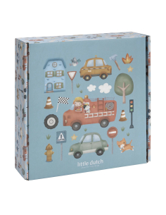 Creative Craft box XL - Jim