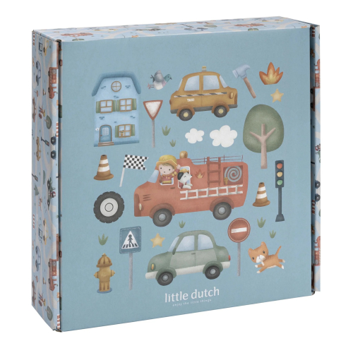 Creative Craft box XL - Jim