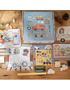 Creative Craft box XL - Jim 2