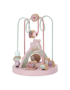Spirale multiattività grande – Fairy Garden