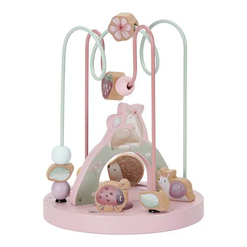 Spirale multiattività grande – Fairy Garden