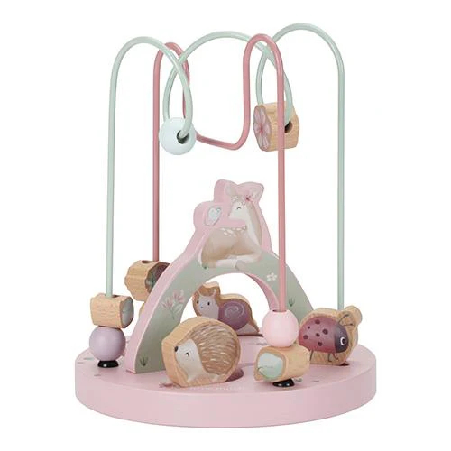 Spirale multiattività grande – Fairy Garden