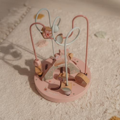 Gioco spirale multiattività - Fairy Garden