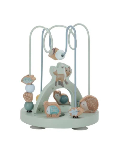 Spirale multiattività grande – Forest Friends