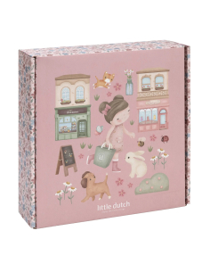 Creative Craft box XL - ROSA