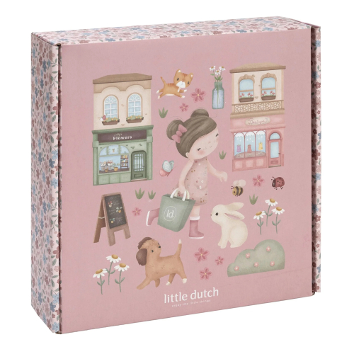 Creative Craft box XL - ROSA