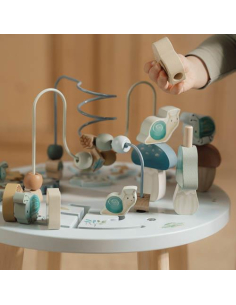 Tavolo attività Forest Friends 2