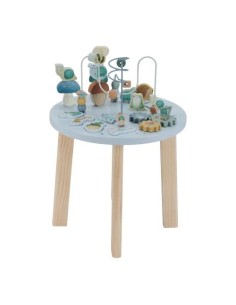 Tavolo multiattività – Forest Friends