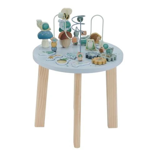 Tavolo multiattività – Forest Friends