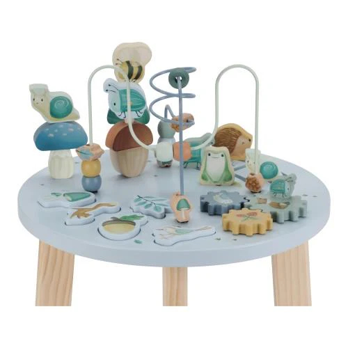 Tavolo multiattività – Forest Friends