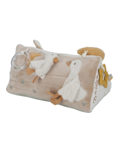 Triangolo sofficile multiattività - Naturals