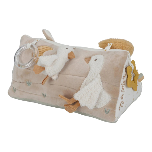 Triangolo multiattività – Newborn Naturals