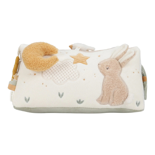 Triangolo multiattività – Newborn Naturals
