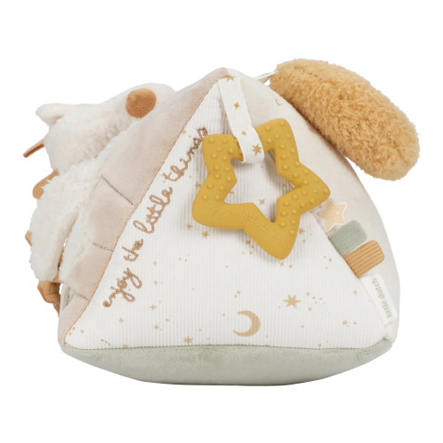 Triangolo multiattività – Newborn Naturals
