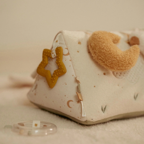 Triangolo multiattività – Newborn Naturals
