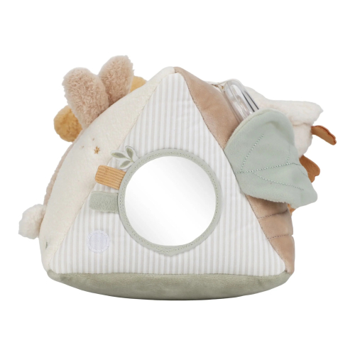Triangolo multiattività – Newborn Naturals