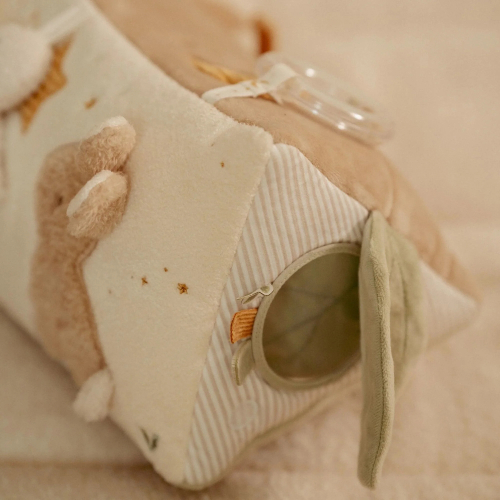 Triangolo multiattività – Newborn Naturals
