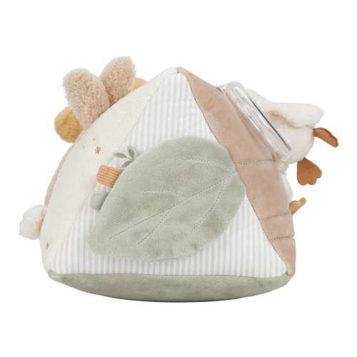 Triangolo multiattività – Newborn Naturals