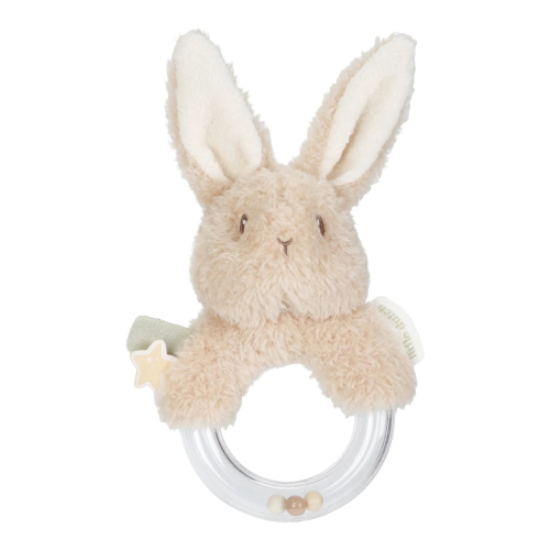 Sonaglio ad anello – Newborn Naturals