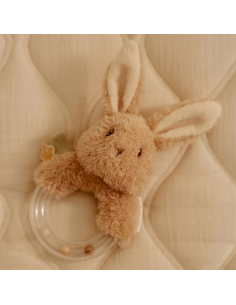 Sonaglio ad anello – Newborn Naturals 2