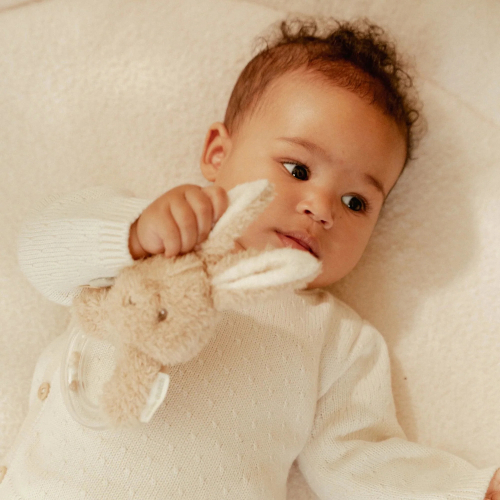 Sonaglio ad anello – Newborn Naturals