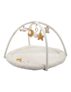 Palestrina con tappetto morbido - Naturals