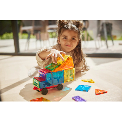 Set Wheels tessere magnetiche - Intense - 25 pezzi