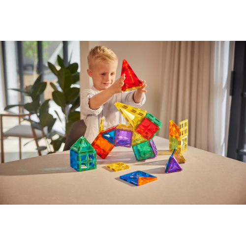 Set tessere magnetiche - Intense - 60 pezzi