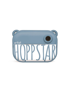 HOPPSTAR - MACCHINA FOTOGRAFICA ARTIST COLORE Denim Blue