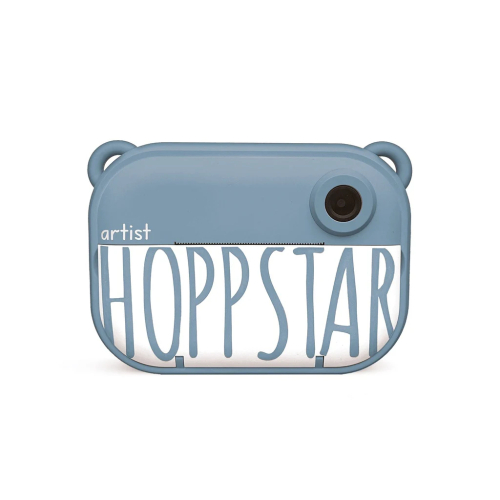 HOPPSTAR - MACCHINA FOTOGRAFICA ARTIST COLORE Denim Blue