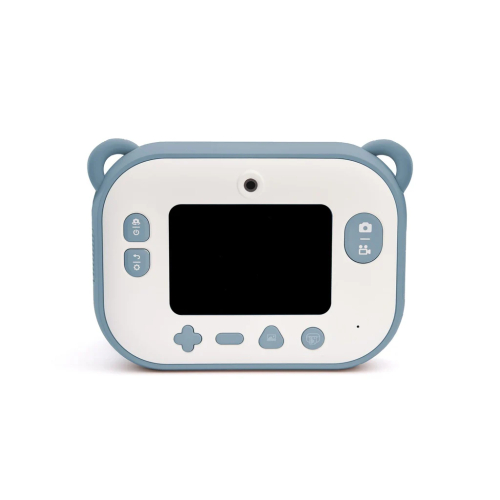 HOPPSTAR - MACCHINA FOTOGRAFICA ARTIST COLORE Denim Blue