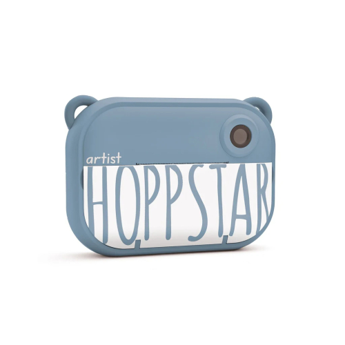 HOPPSTAR - MACCHINA FOTOGRAFICA ARTIST COLORE Denim Blue