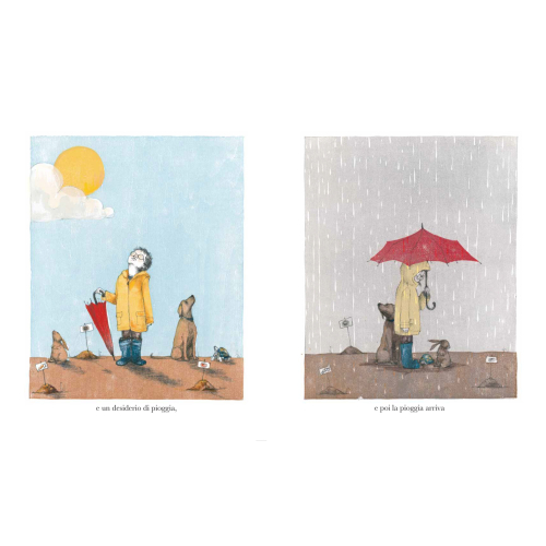 E poi… è primavera