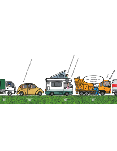 Perché tutto questo traffico? 2