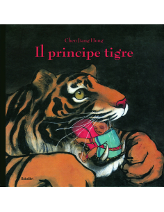 IL PRINCIPE TIGRE - Bababum 2