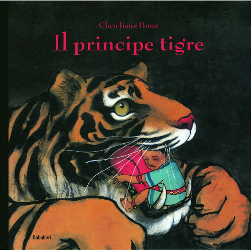 IL PRINCIPE TIGRE - Bababum