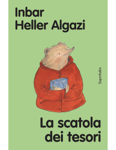 La scatola dei tesori