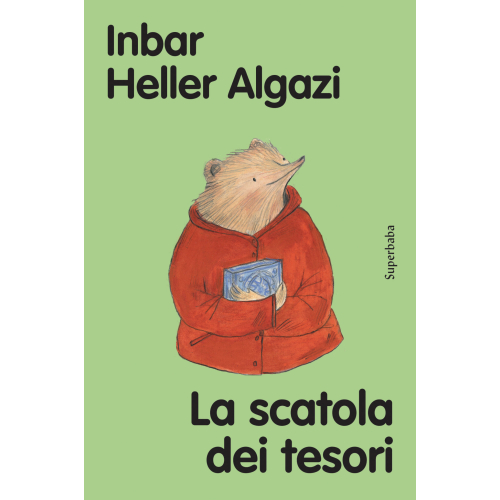 La scatola dei tesori