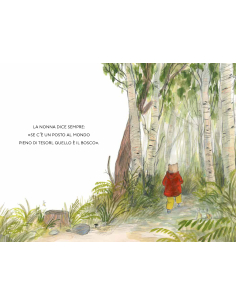 La scatola dei tesori 2