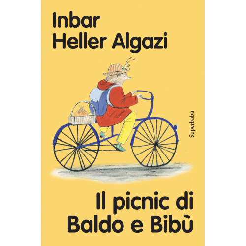 Il picnic di Baldo e Bibù