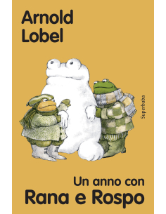 Un anno con Rana e Rospo