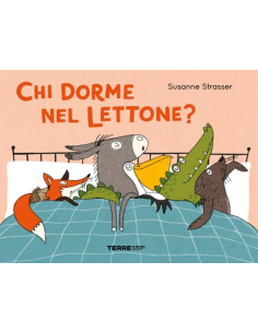 Chi dorme nel lettone?