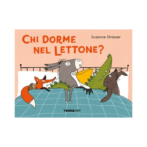 Chi dorme nel lettone?