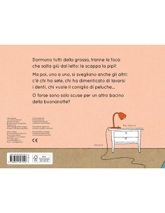 Chi dorme nel lettone? 2