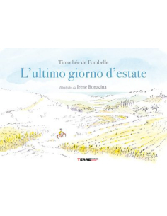 L’ultimo giorno d’estate