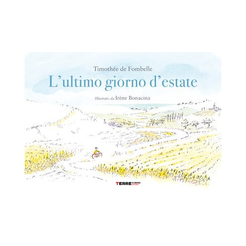 L’ultimo giorno d’estate