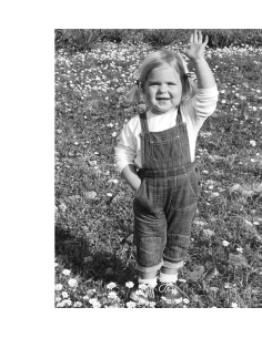 Il mio asinello Benjamin e io 2