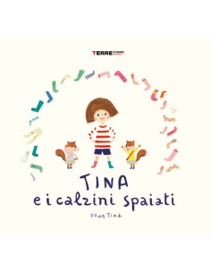 Tina e i calzini spaiati