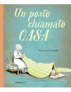 Un posto chiamato casa